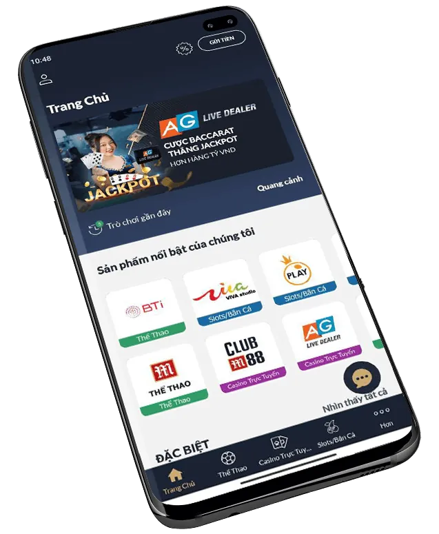 Thưởng nạp tiền f1680 link