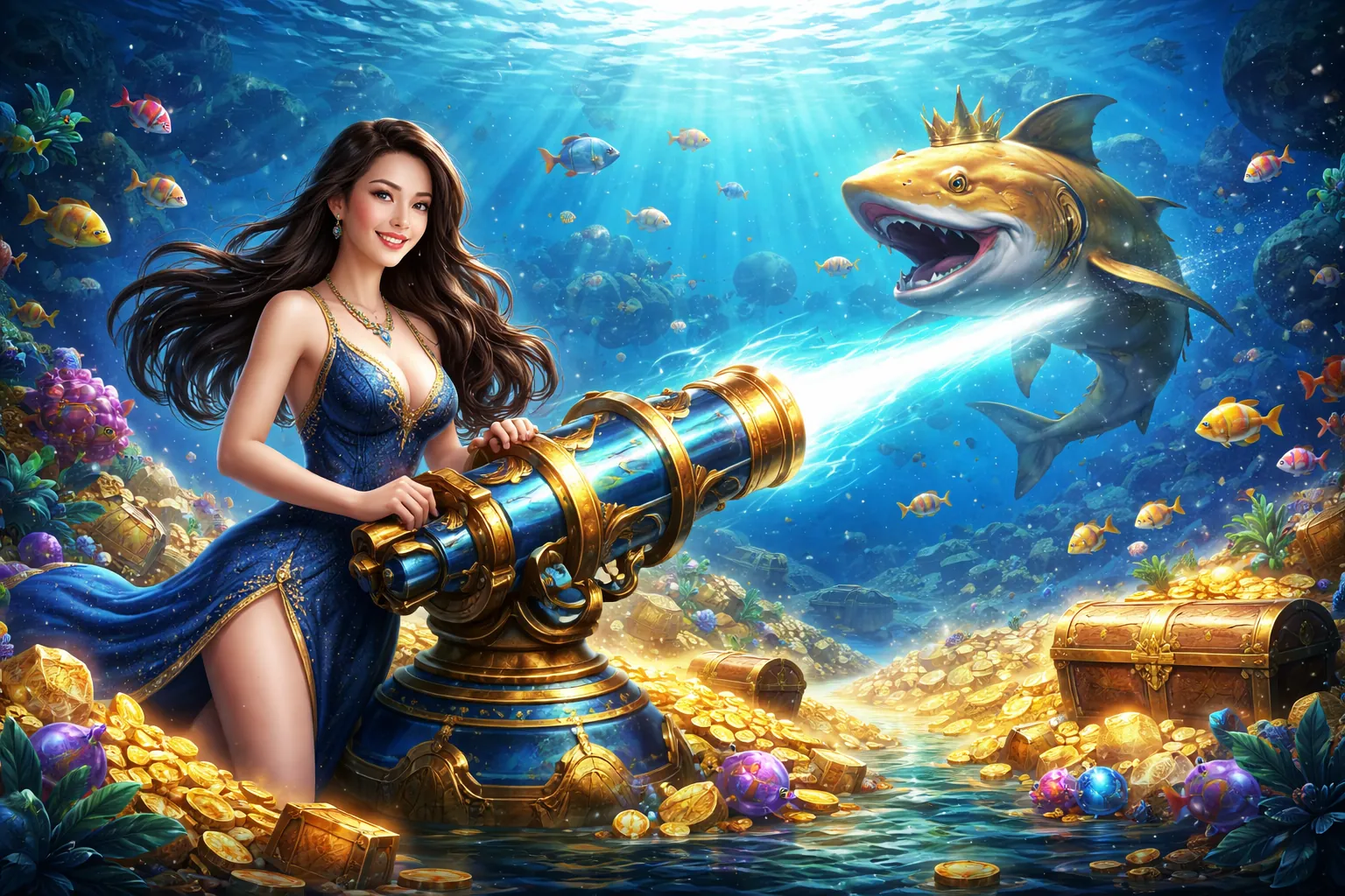 Phân tích eSports và tin tức game