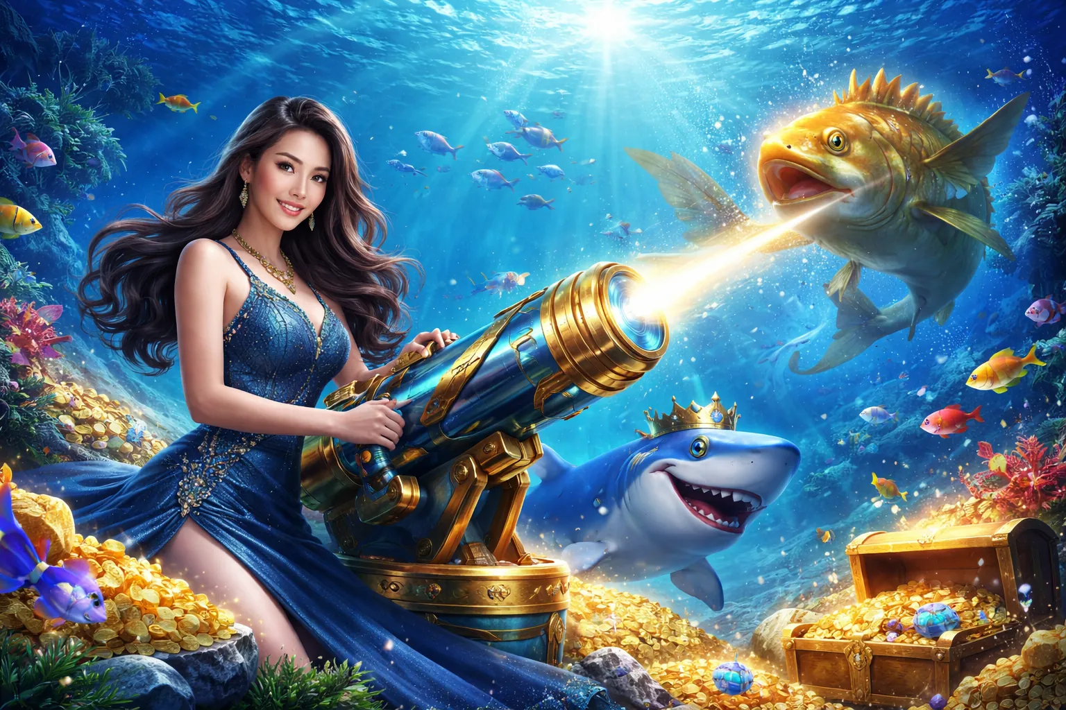 Cách chơi an toàn tại F1680 Link