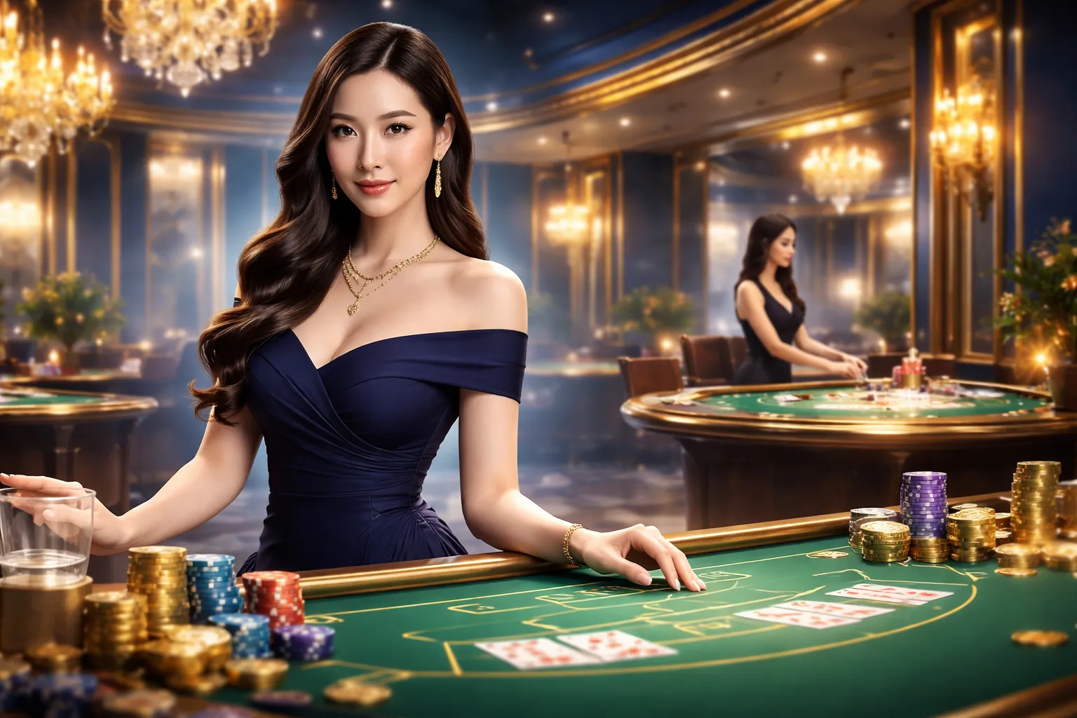 Cá cược eSports tại f1680 link