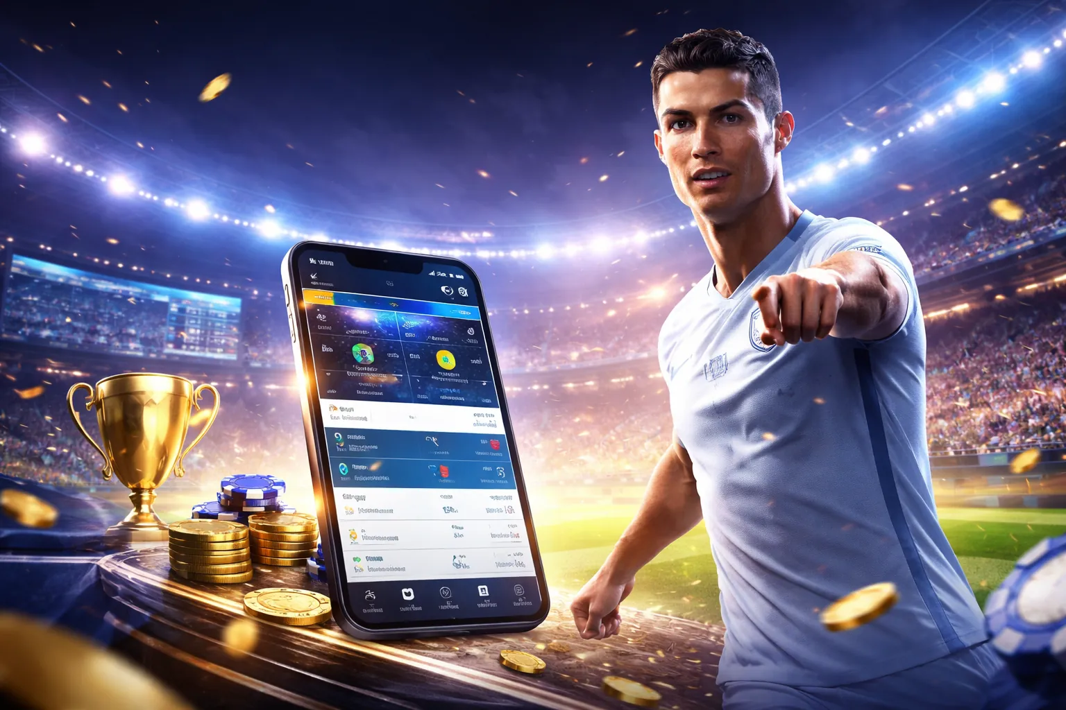 Chiến lược chơi game f1680 link để tăng tỷ lệ thắng
