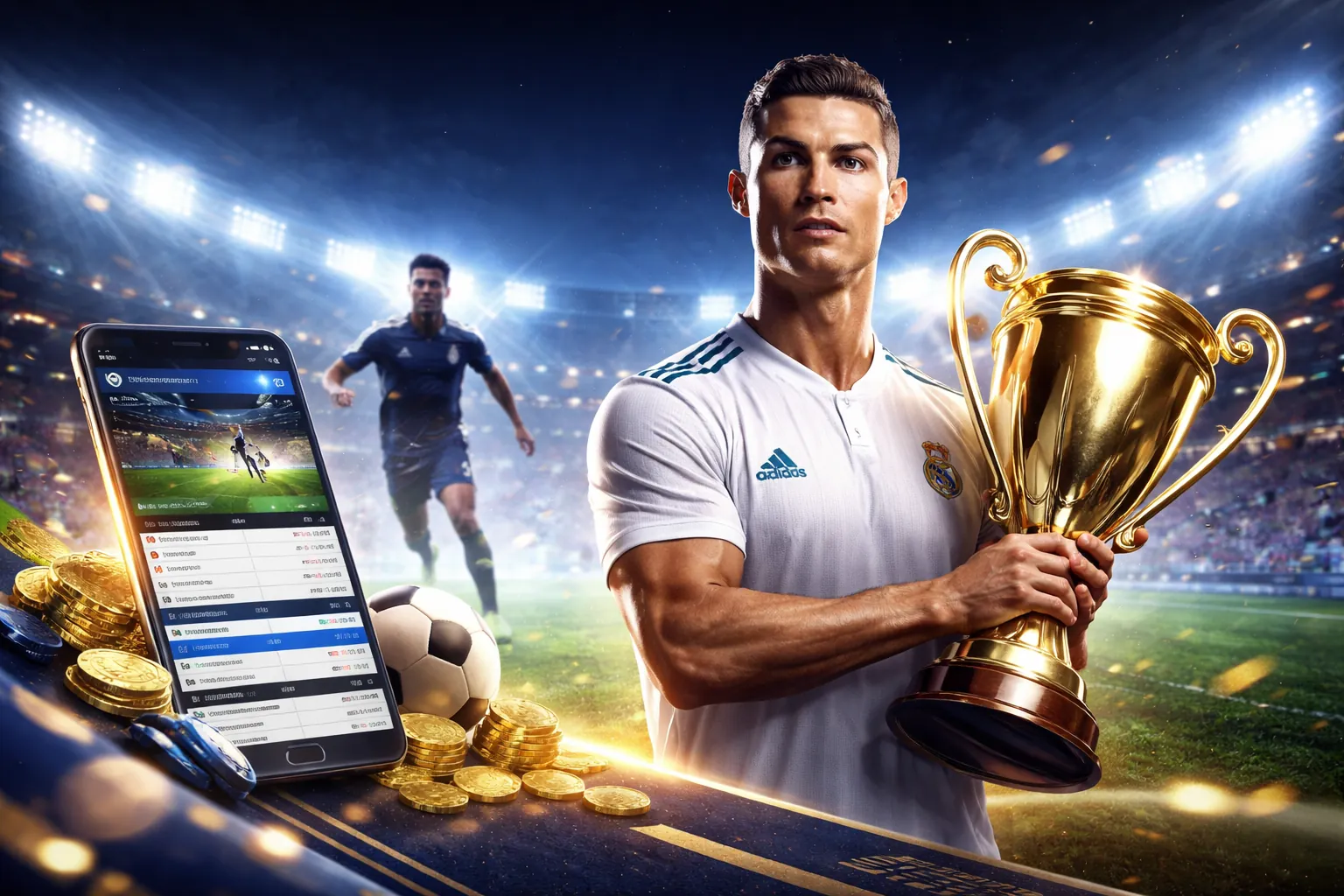 Hoàn trả casino và thể thao không giới hạn tại f1680 link
