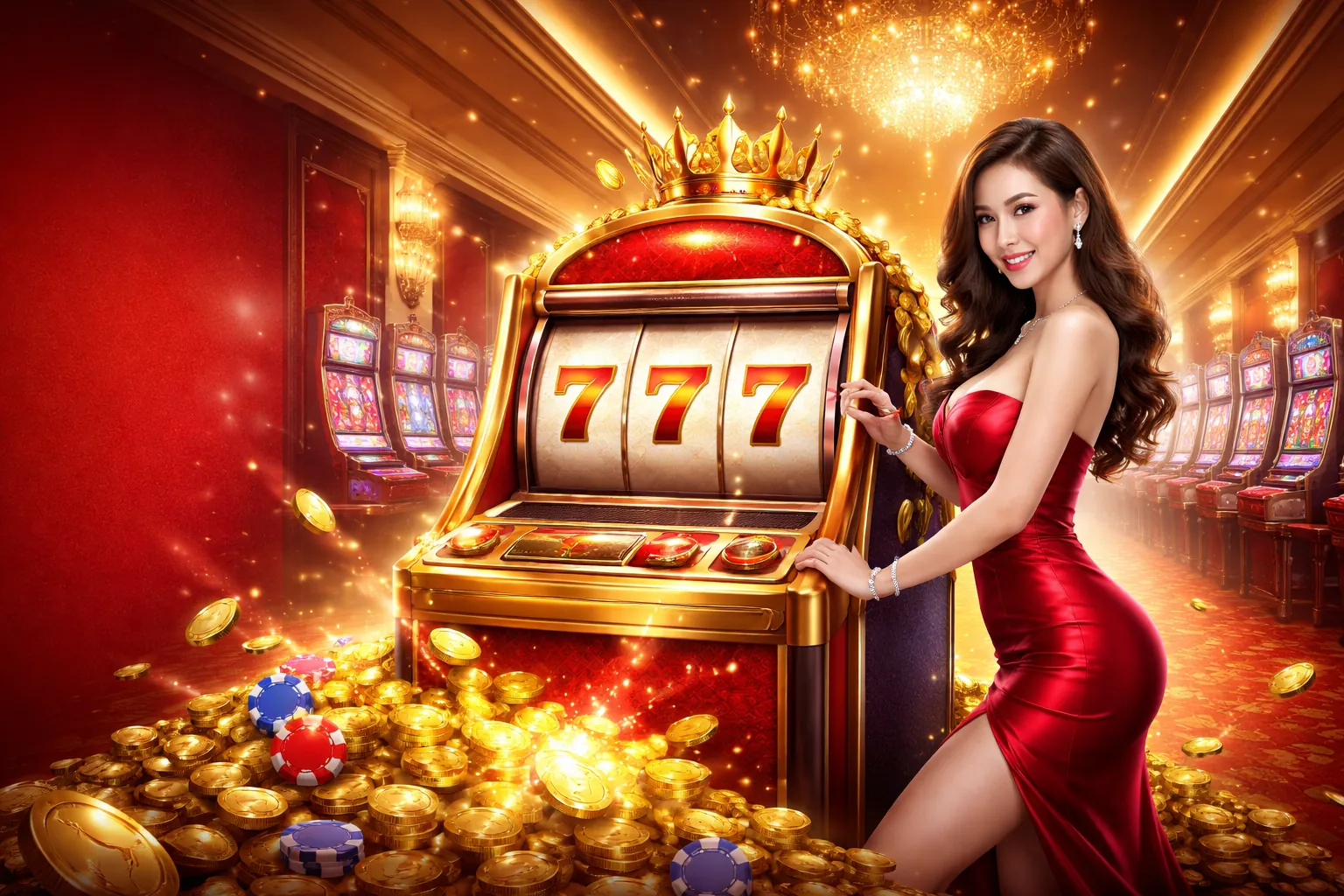 Trò chơi Slot f1680 link với giải độc đắc lớn và đồ họa hấp dẫn